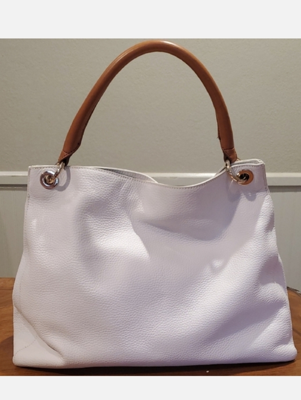 Like NEW Mark & Graham Build A Bag